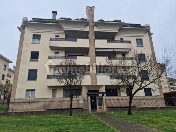 appartamento in vendita a Magenta