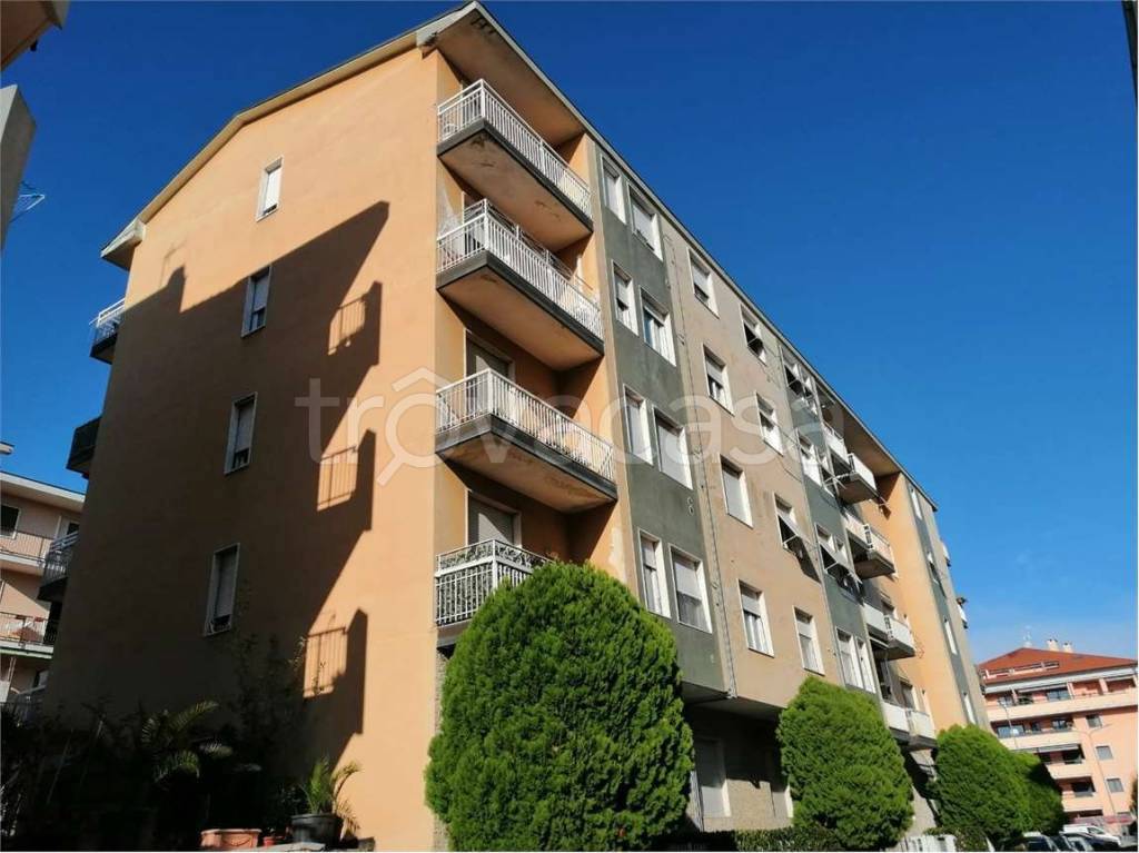 appartamento in vendita a Magenta