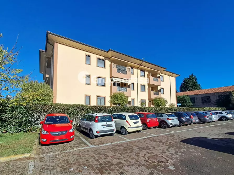 appartamento in vendita a Magenta
