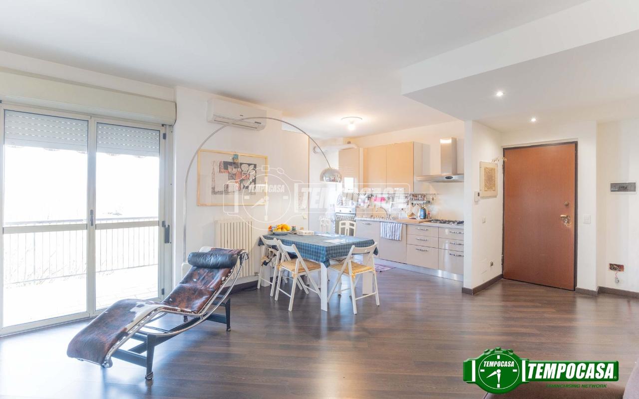 appartamento in vendita a Magenta