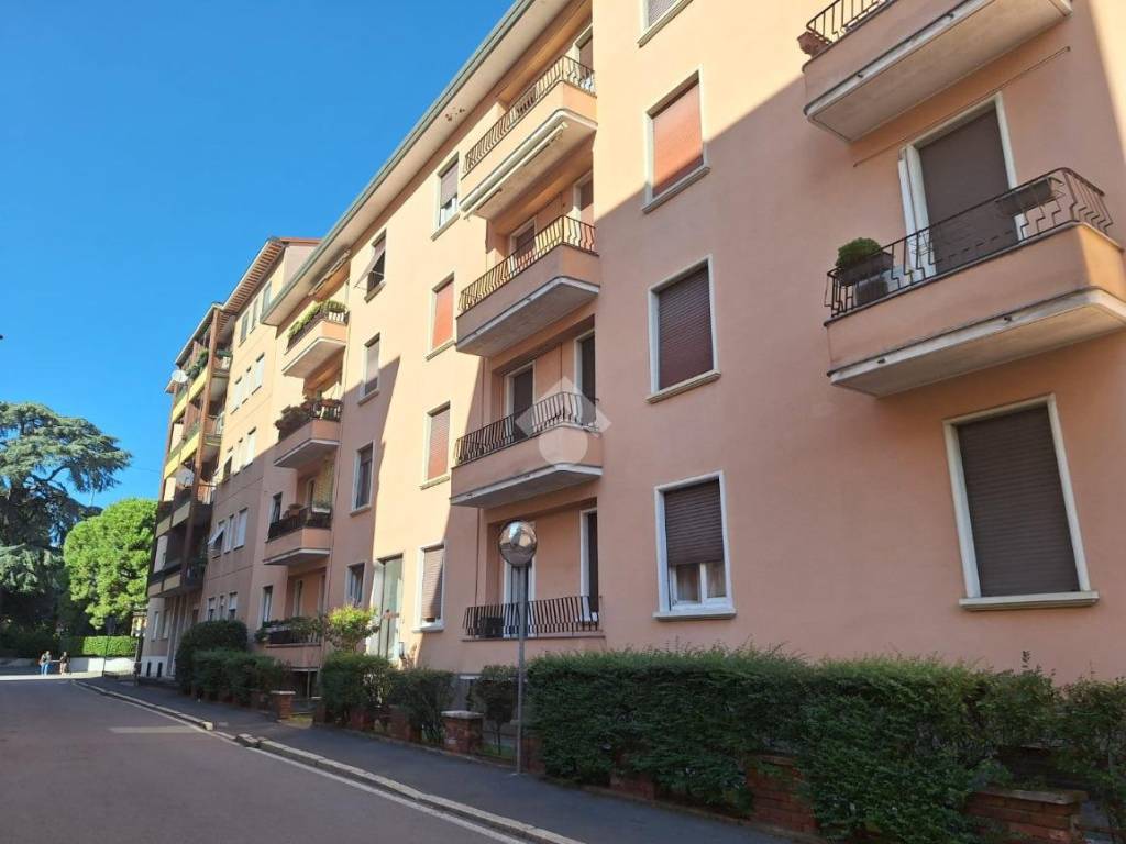 appartamento in vendita a Magenta