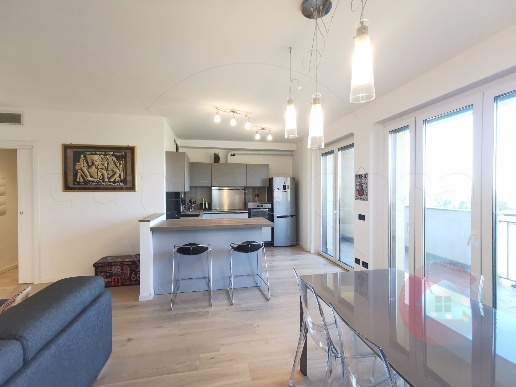 appartamento in vendita a Magenta