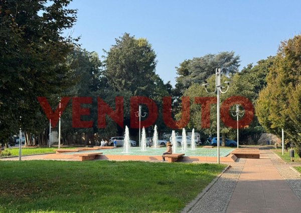 appartamento in vendita a Magenta