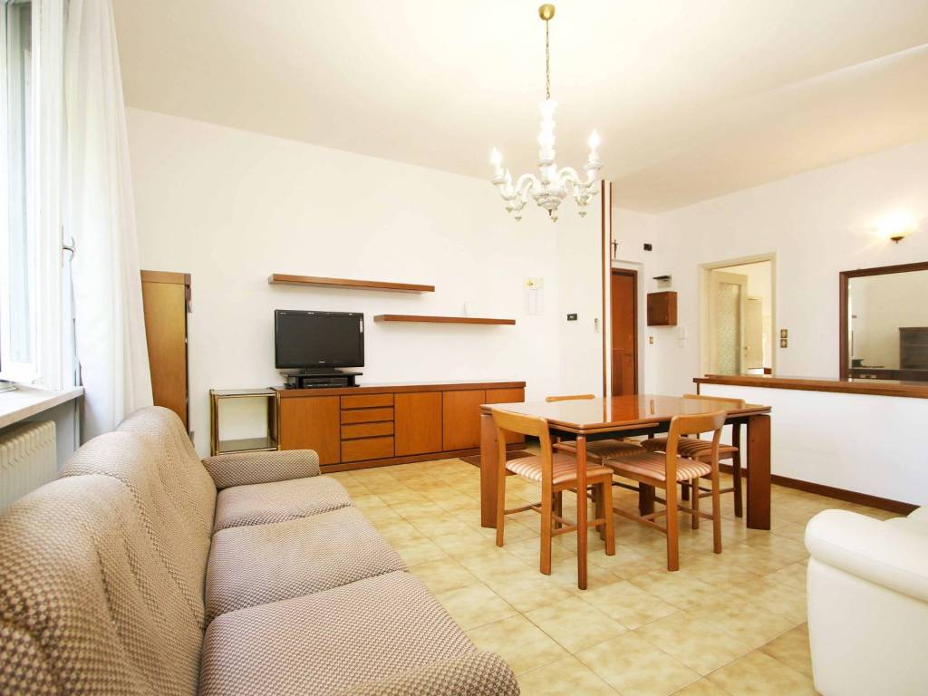 appartamento in vendita a Magenta