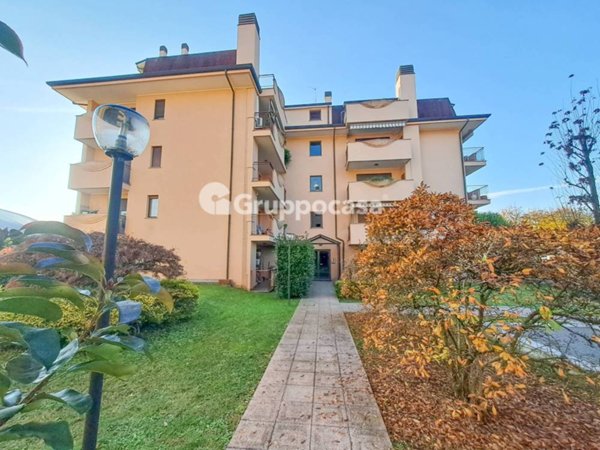 appartamento in vendita a Magenta