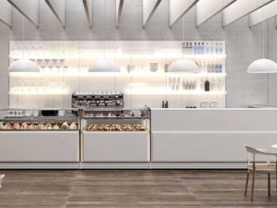 negozio in vendita a Magenta