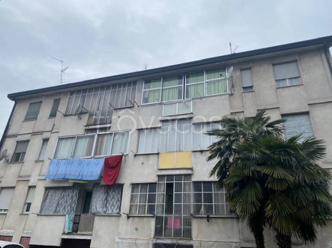 appartamento in vendita a Magenta