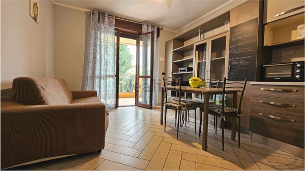 appartamento in vendita a Magenta