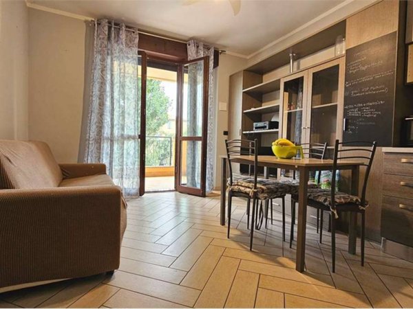 appartamento in vendita a Magenta