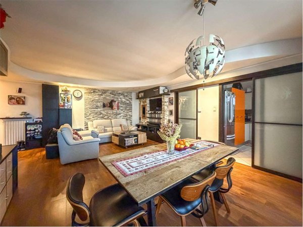 appartamento in vendita a Magenta