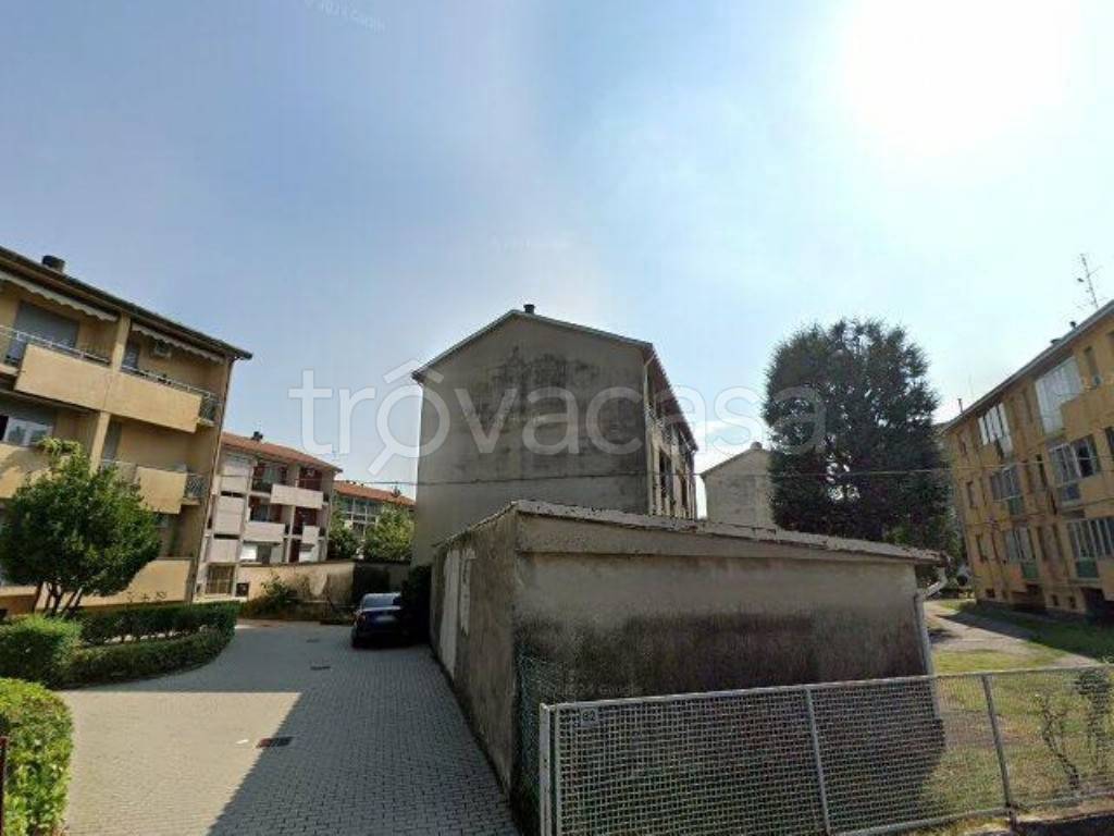 appartamento in vendita a Magenta