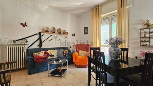 appartamento in vendita a Magenta