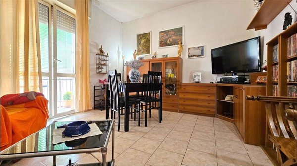 appartamento in vendita a Magenta