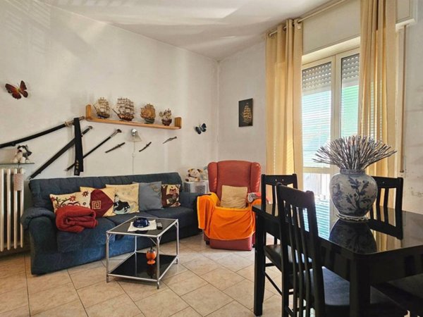 appartamento in vendita a Magenta