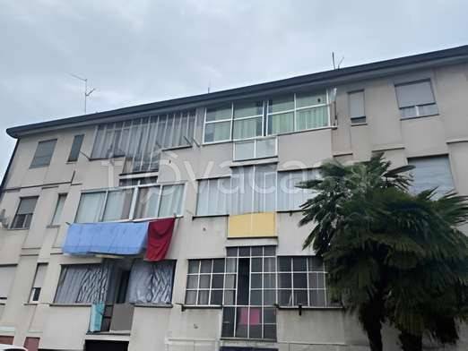 appartamento in vendita a Magenta