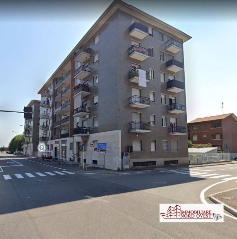 appartamento in vendita a Magenta