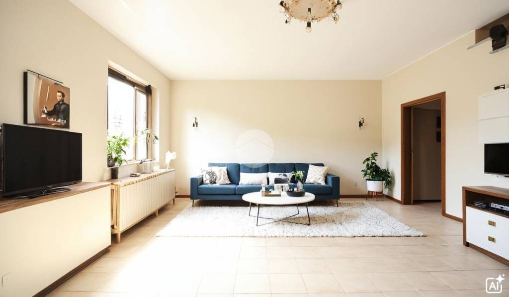 casa indipendente in vendita a Magenta