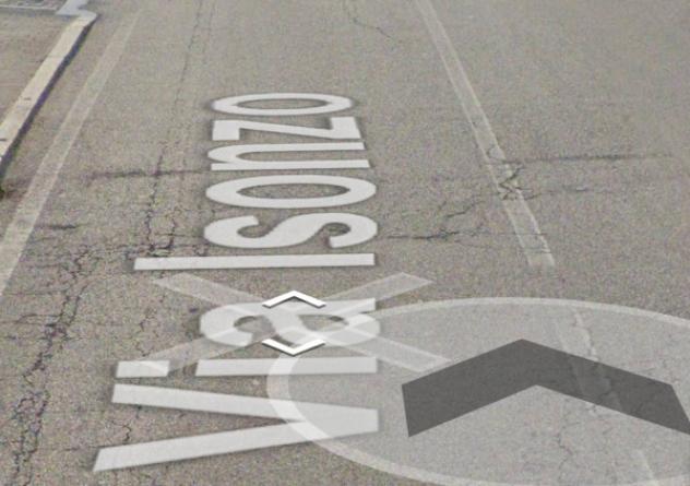 appartamento in vendita a Magenta in zona Ponte Vecchio