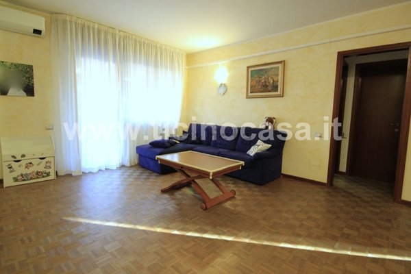 appartamento in vendita a Magenta