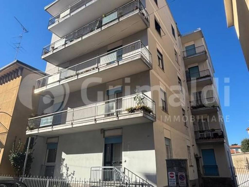 appartamento in vendita a Magenta