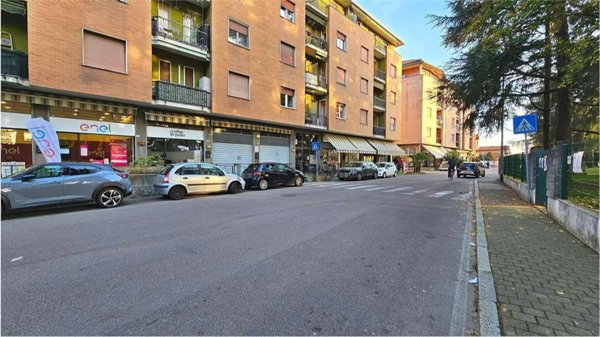 appartamento in vendita a Magenta