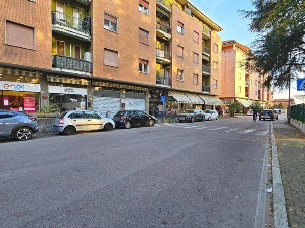 appartamento in vendita a Magenta