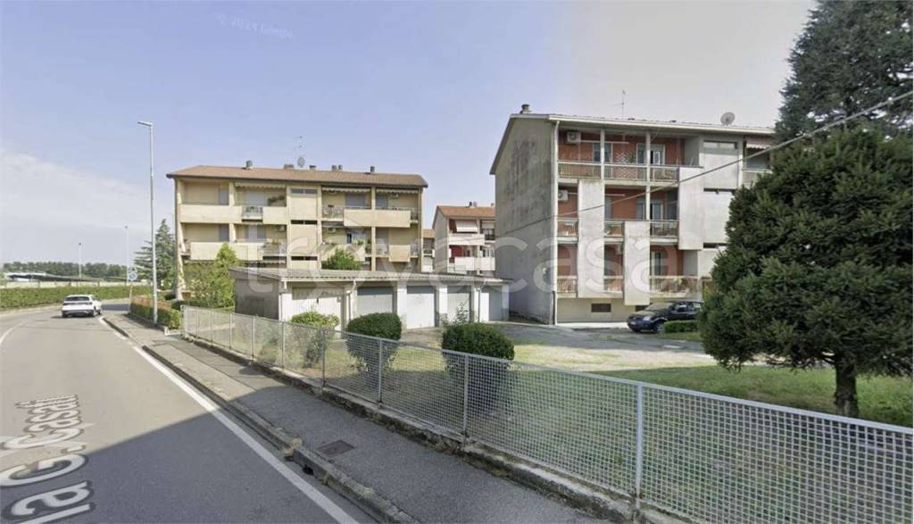 appartamento in vendita a Magenta