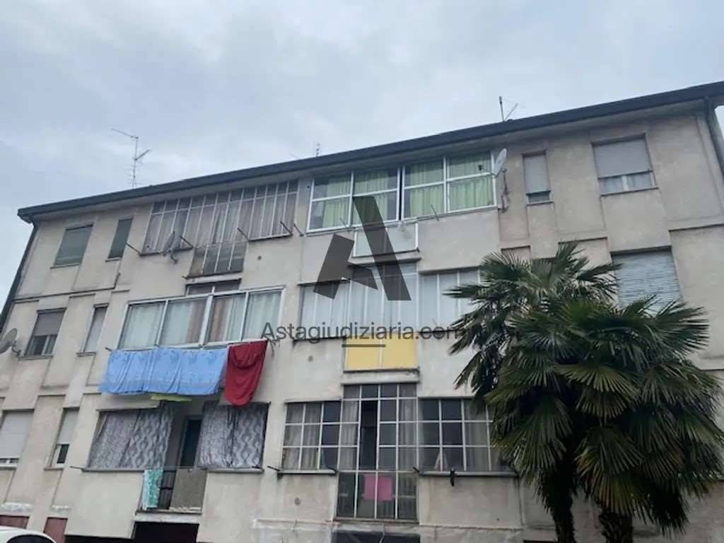 appartamento in vendita a Magenta