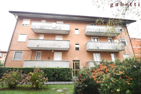 appartamento in vendita a Magenta