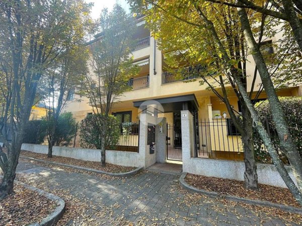 appartamento in vendita a Magenta