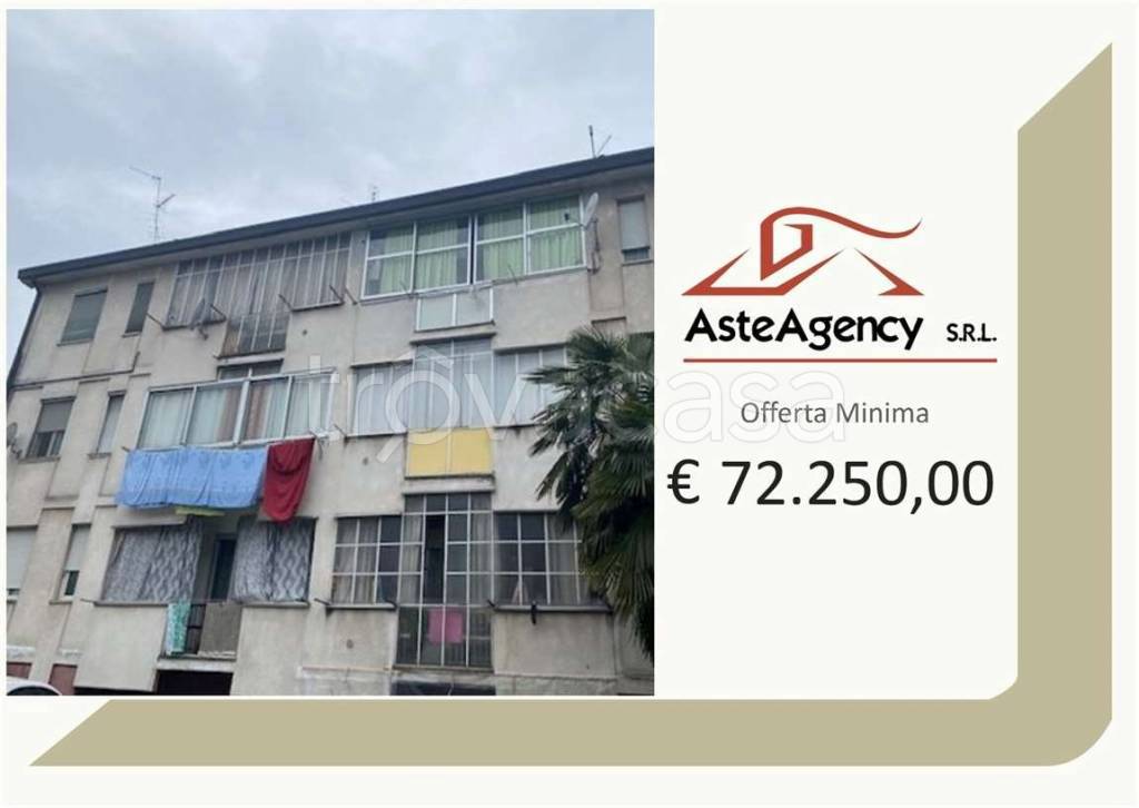 appartamento in vendita a Magenta