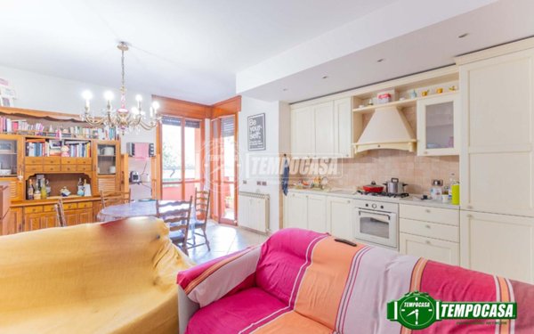 appartamento in vendita a Magenta