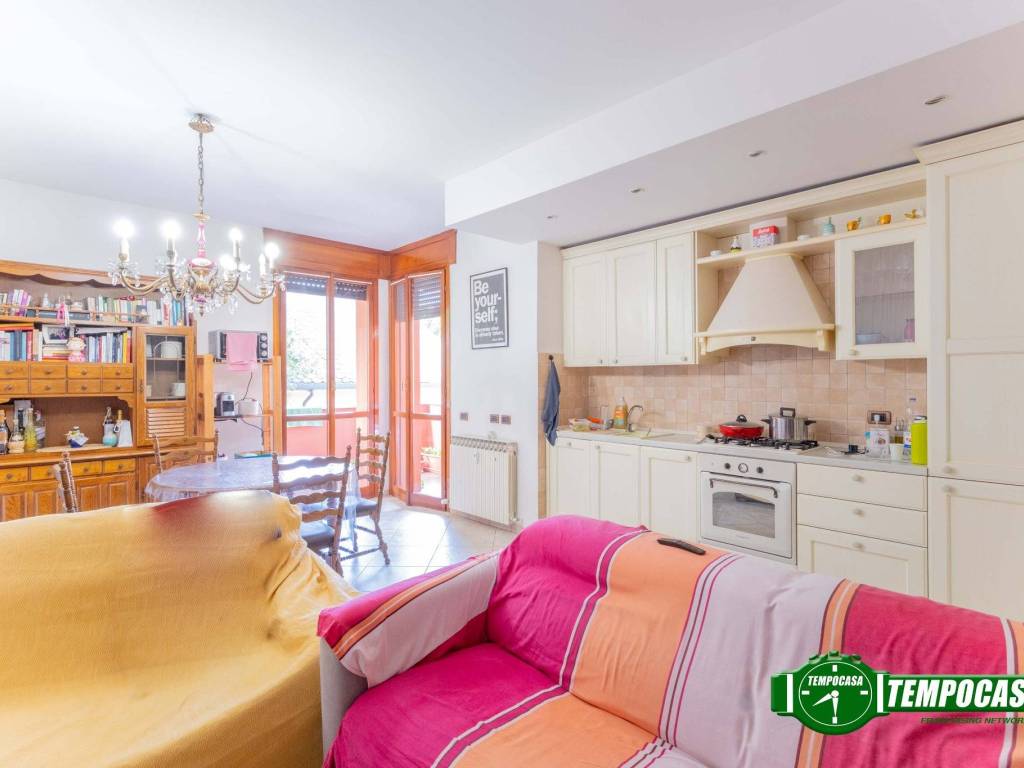 appartamento in vendita a Magenta