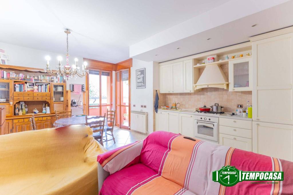 appartamento in vendita a Magenta