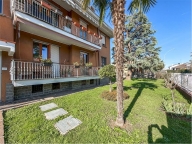 appartamento in vendita a Magenta