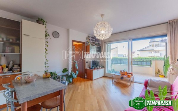 appartamento in vendita a Magenta