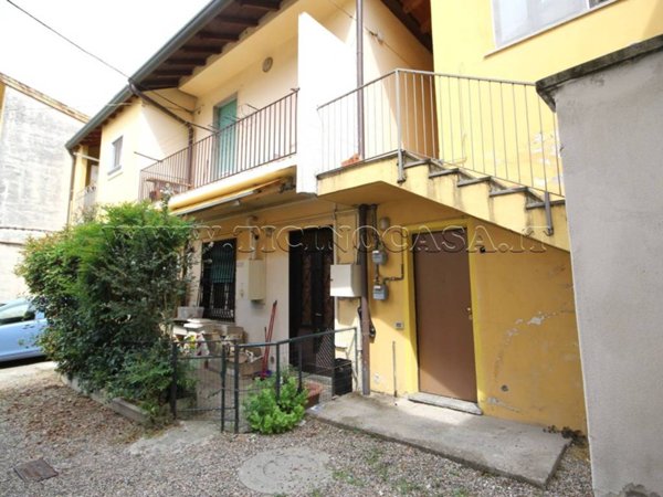 appartamento in vendita a Magenta