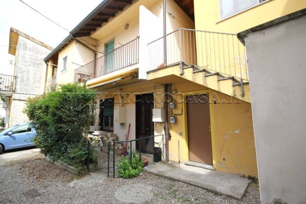 appartamento in vendita a Magenta