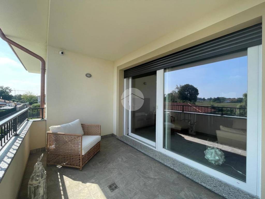 appartamento in vendita a Magenta