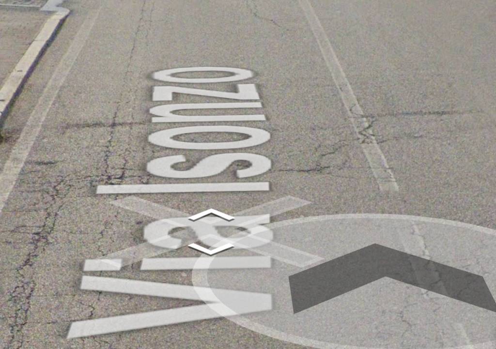 terreno edificabile in vendita a Magenta in zona Ponte Vecchio