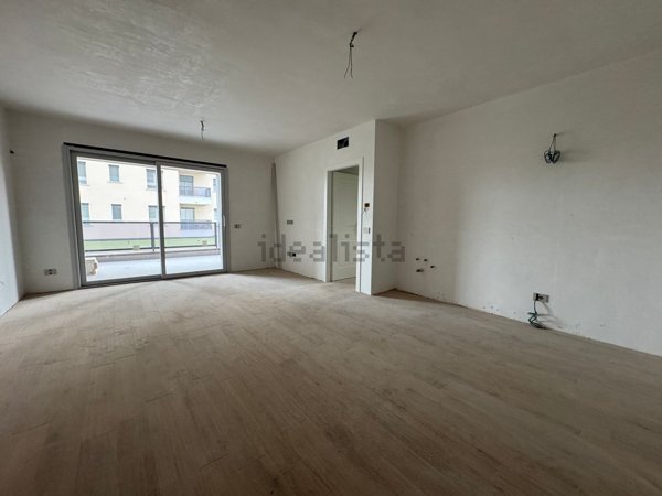 appartamento in vendita a Magenta