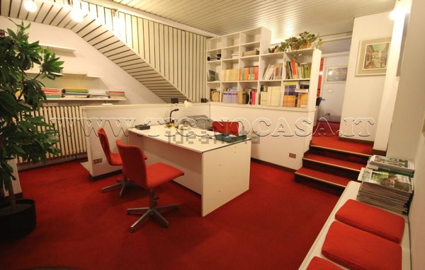 ufficio in vendita a Magenta