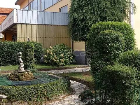 locale di sgombero in vendita a Magenta