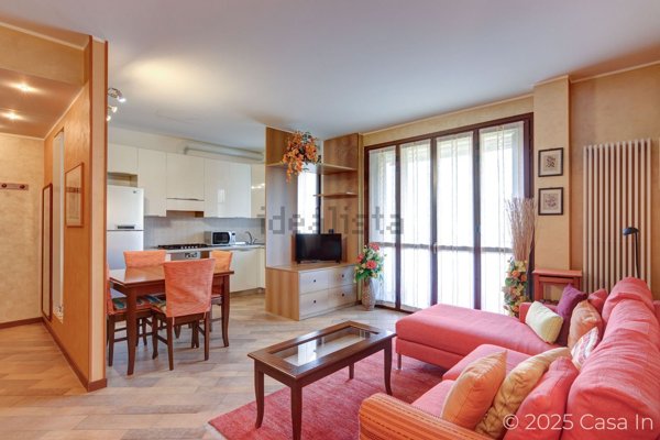 appartamento in vendita a Magenta