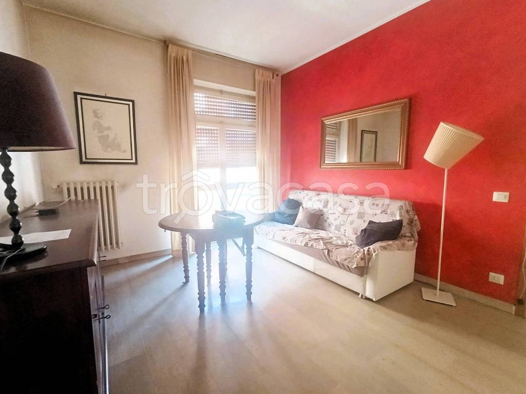 appartamento in vendita a Magenta