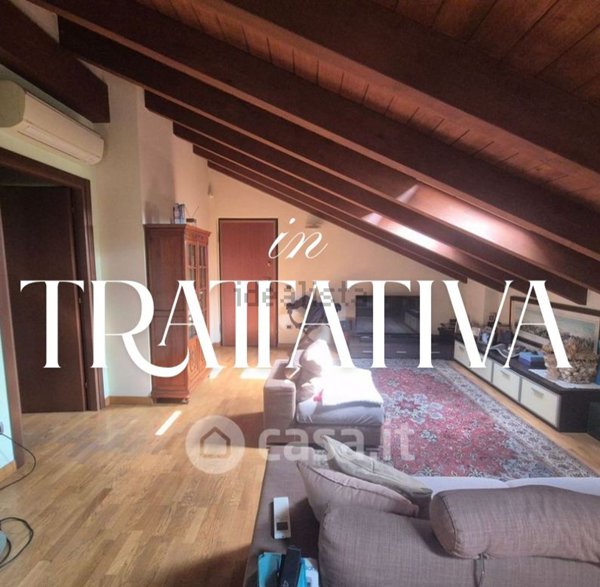 appartamento in vendita a Magenta