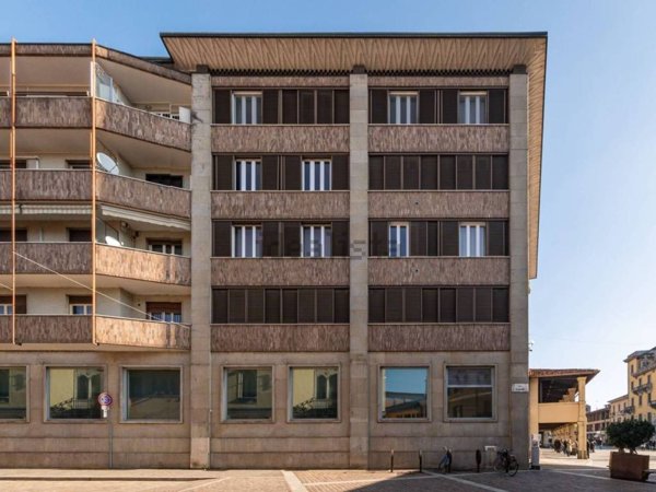 ufficio in vendita a Magenta