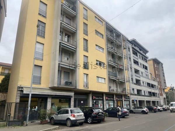 appartamento in vendita a Magenta