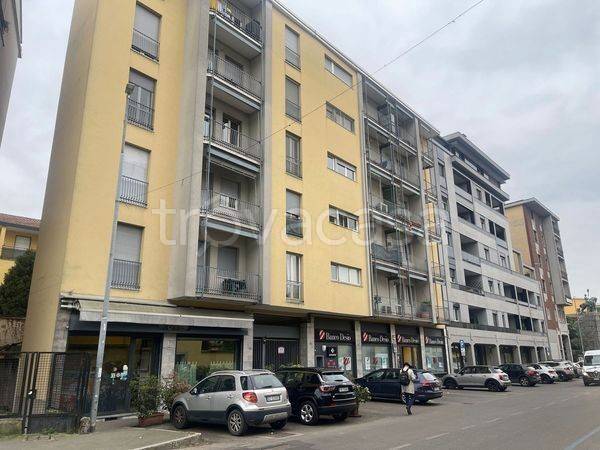 appartamento in vendita a Magenta