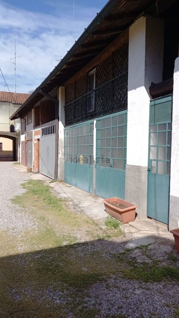 appartamento in vendita a Magenta